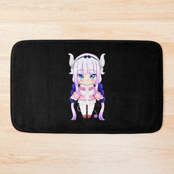 Item preview, Dragon Maid - Kamui Kanna designed and sold by heclashentr.