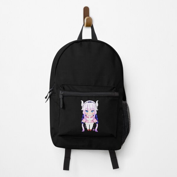 Item preview, Dragon Maid - Kamui Kanna designed and sold by heclashentr.