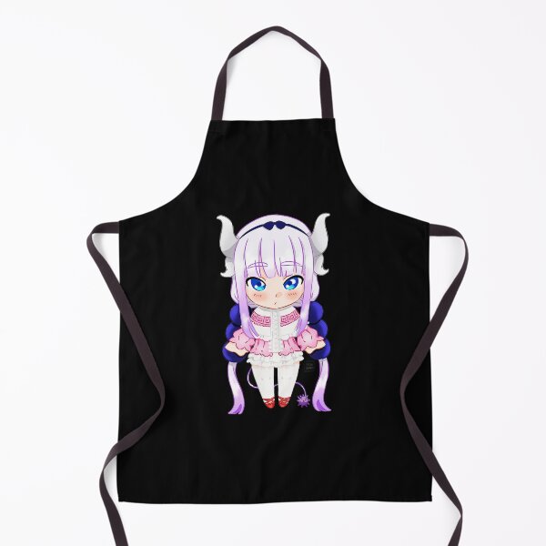 Item preview, Dragon Maid - Kamui Kanna designed and sold by heclashentr.
