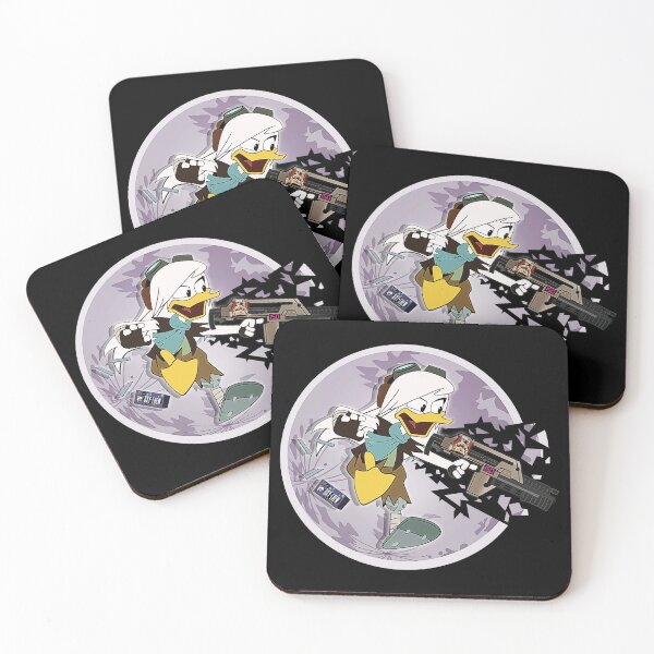 Item preview, Ducktales Cartoon designed and sold by joritaro91Ax.