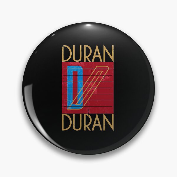Item preview, Duran Duran Vintage  designed and sold by Lifecattt123.