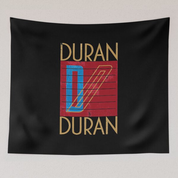 Item preview, Duran Duran Vintage  designed and sold by Lifecattt123.
