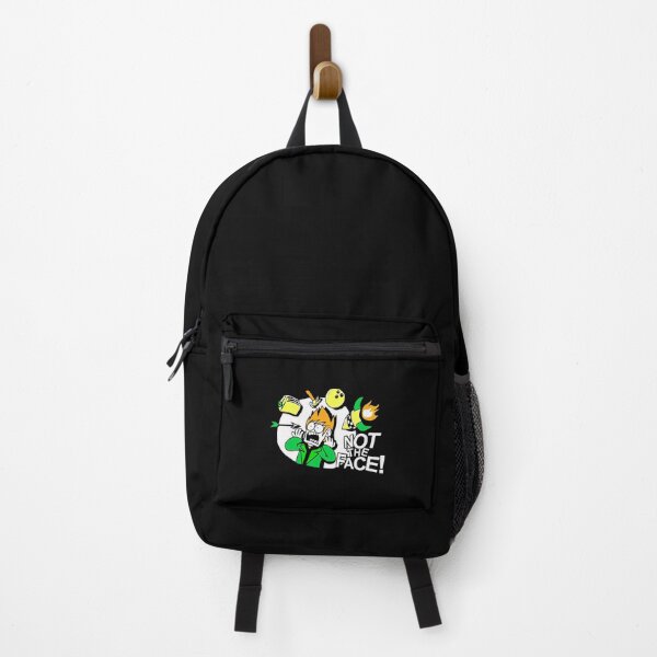 Item preview, Eddsworld Not The Face designed and sold by Dennaorn.