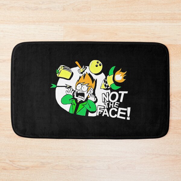 Item preview, Eddsworld Not The Face designed and sold by Dennaorn.