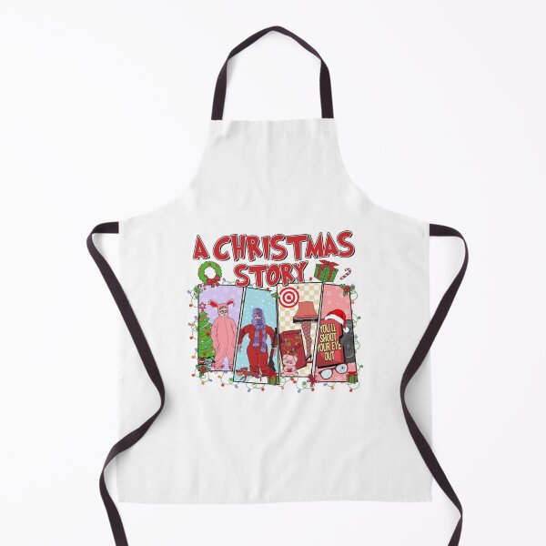 Item preview, A Christmas Story designed and sold by jillianhanna.