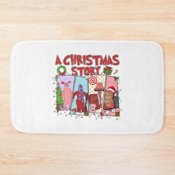 Item preview, A Christmas Story designed and sold by jillianhanna.