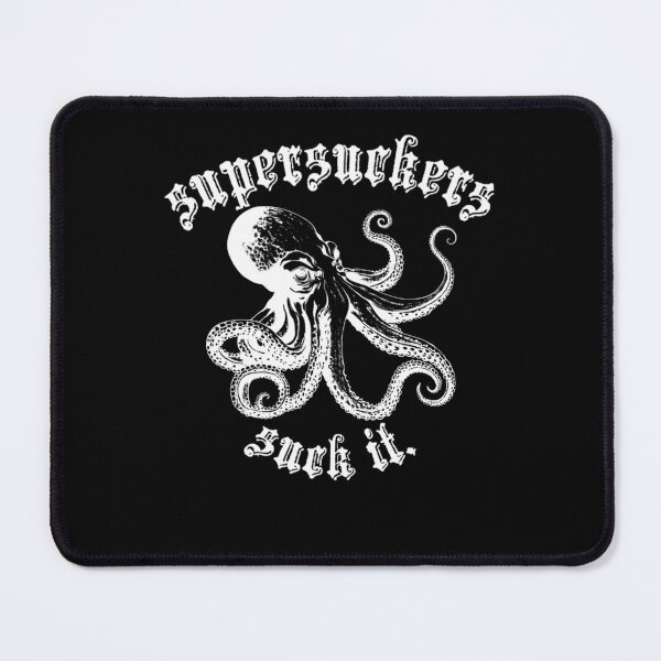 Item preview, The Supe.rsuckers Su.ck It Ed.die Spag.hetti designed and sold by QuennelTollmac.