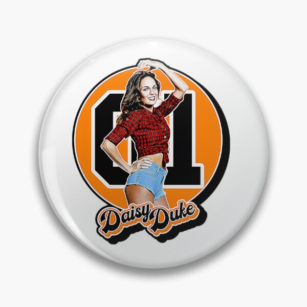 Item preview, Retro Style Daisy Duke Tribute designed and sold by Theclashen.