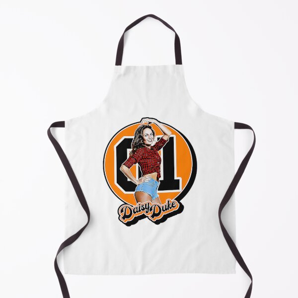 Item preview, Retro Style Daisy Duke Tribute designed and sold by Theclashen.