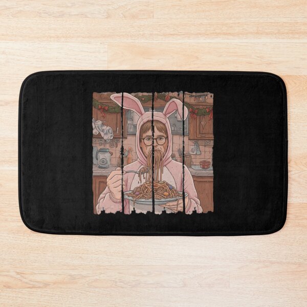 Item preview,  Christmas Story designed and sold by jillianhanna.