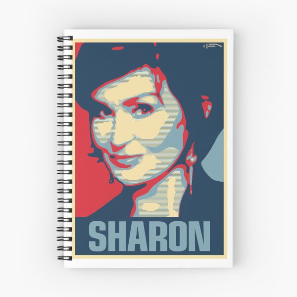 Item preview, Sharon designed and sold by DFA.