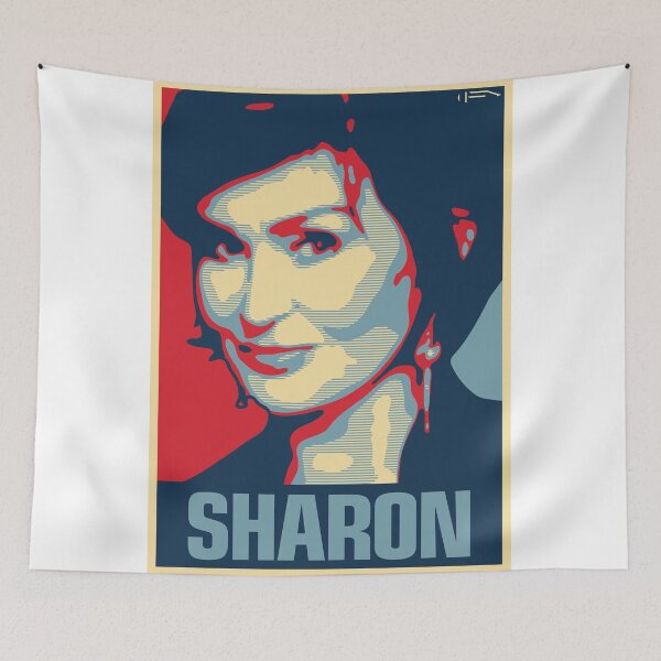 Item preview, Sharon designed and sold by DFA.