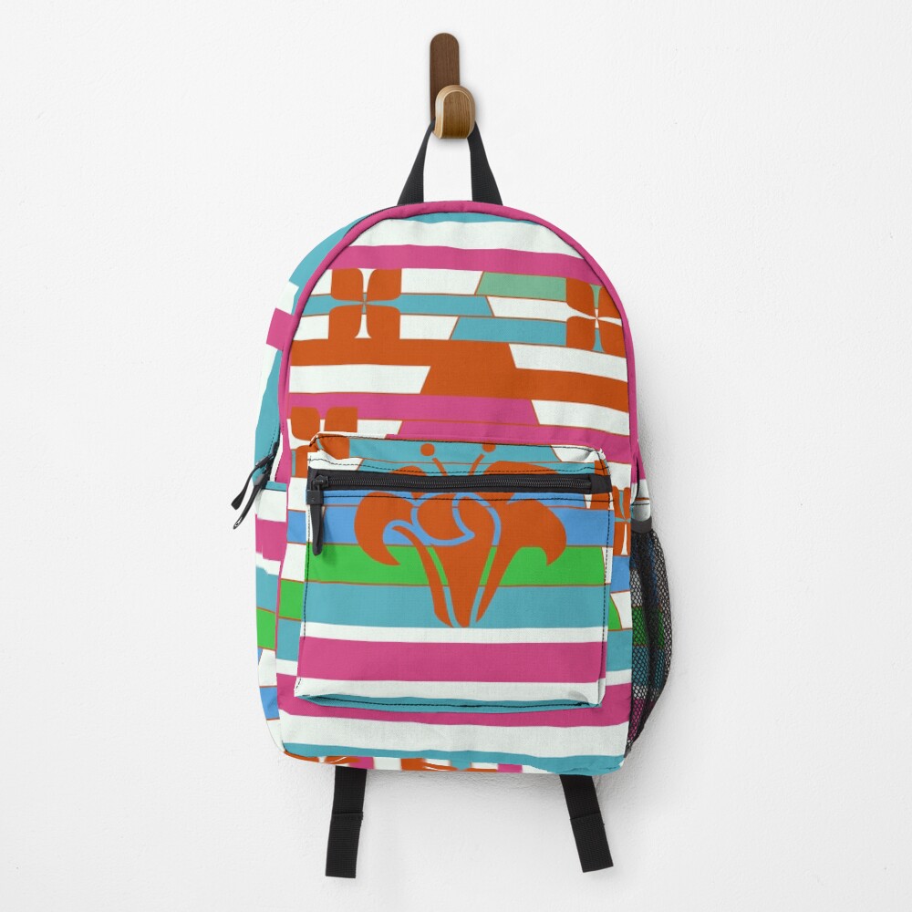 Item preview, Backpack designed and sold by Design4uStudio.