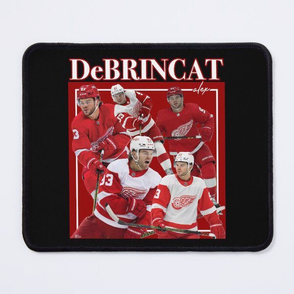 Item preview, Hockey | Detroit Red Wings designed and sold by FadexGlow.