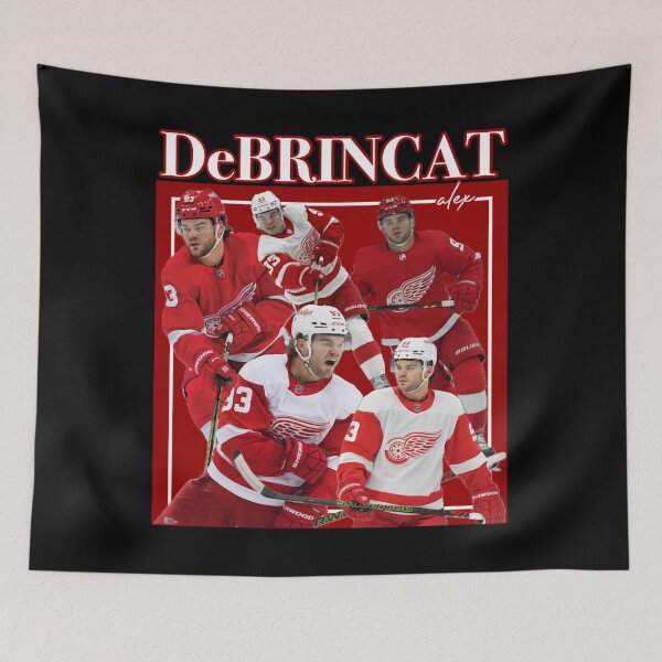 Item preview, Hockey | Detroit Red Wings designed and sold by FadexGlow.
