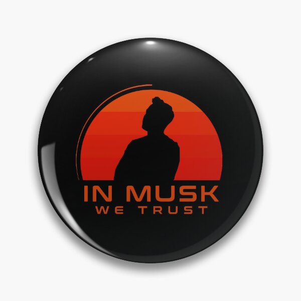 Item preview, Elon Musk  designed and sold by clearingthy.
