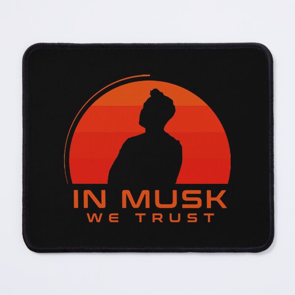 Item preview, Elon Musk  designed and sold by clearingthy.