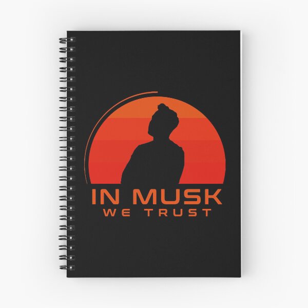 Item preview, Elon Musk  designed and sold by clearingthy.