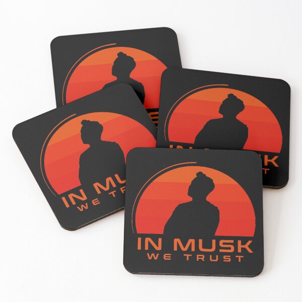 Item preview, Elon Musk  designed and sold by clearingthy.