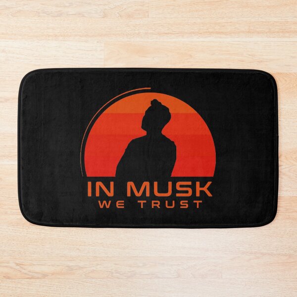 Item preview, Elon Musk  designed and sold by clearingthy.