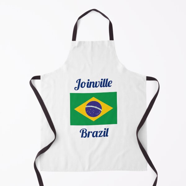 Item preview, Joinville Brazil - Stylish Prints, designed and sold by Fleetwood1994.
