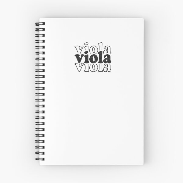 Item preview, Viola Name Personalized designed and sold by Oussinc.