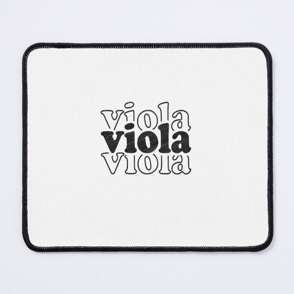 Item preview, Viola Name Personalized designed and sold by Oussinc.