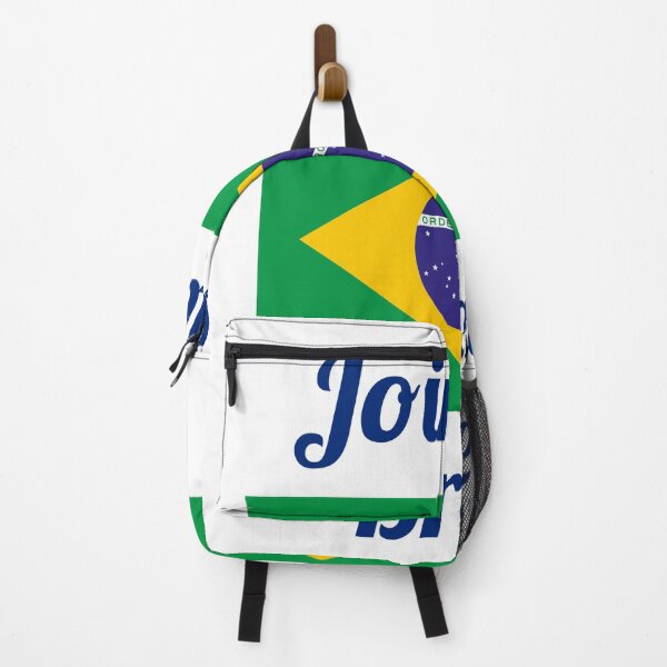 Item preview, Joinville Brazil - Stylish Prints, designed and sold by Fleetwood1994.