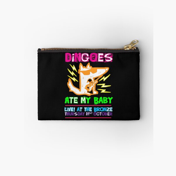 Item preview, Ding.oes At.e My Ba.by  designed and sold by QuennelTollmac.