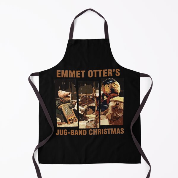Item preview, Emmet Otter Jug Band Retro designed and sold by neomonio.