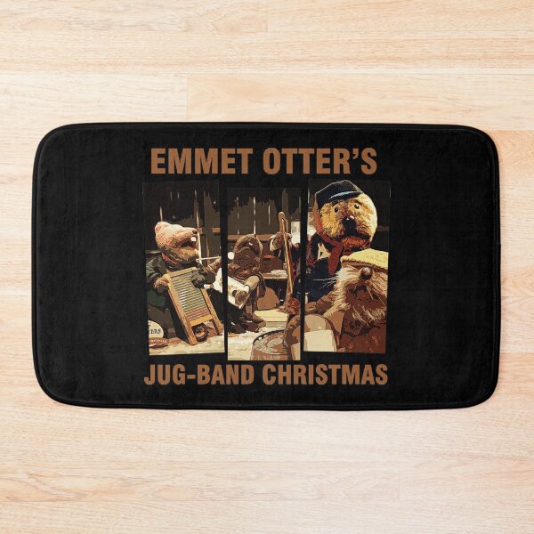 Item preview, Emmet Otter Jug Band Retro designed and sold by neomonio.
