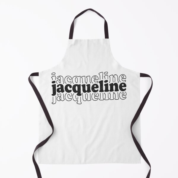 Item preview, Jacqueline Name Personalized designed and sold by Oussinc.