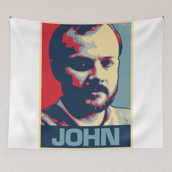 Item preview, John designed and sold by DFA.