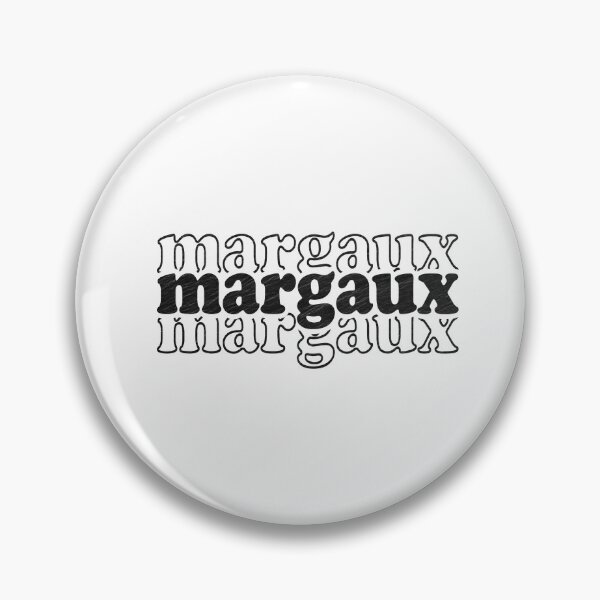 Item preview, Margaux Name Personalized designed and sold by Oussinc.