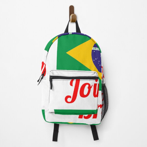 Item preview, Joinville Brazil - Stylish Prints, designed and sold by Fleetwood1994.