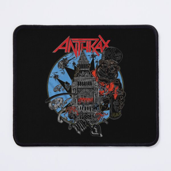 Item preview, ANTHRAX designed and sold by QuennelTollmac.