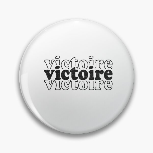 Item preview, Victoire Name Personalized designed and sold by Oussinc.
