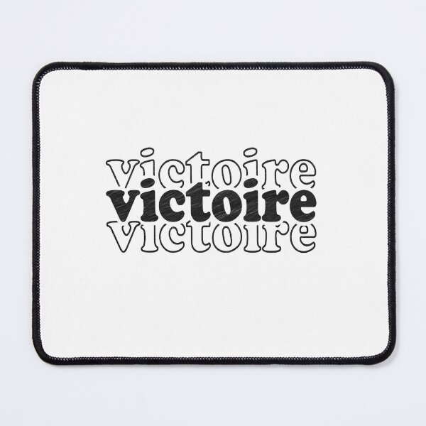 Item preview, Victoire Name Personalized designed and sold by Oussinc.