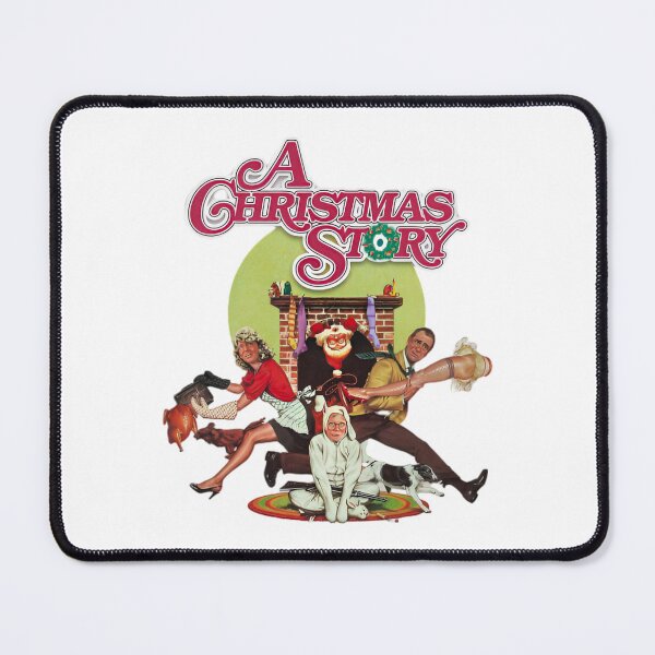 Item preview,   Christmas Story designed and sold by jillianhanna.
