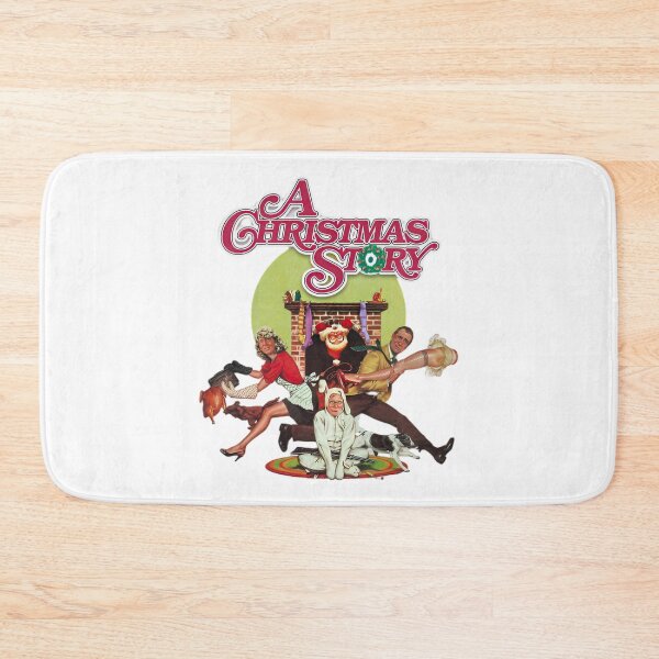 Item preview,   Christmas Story designed and sold by jillianhanna.