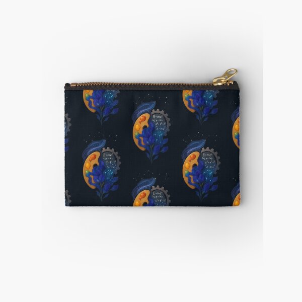 Item preview, The Artist- Scientist designed and sold by BrushAndBreathe.