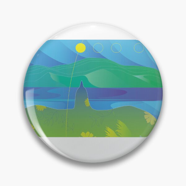 Item preview, Yellow Moon designed and sold by Roco47.