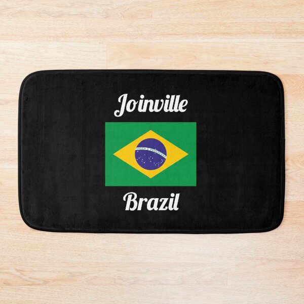 Item preview, Joinville Brazil - Stylish Prints, designed and sold by Fleetwood1994.