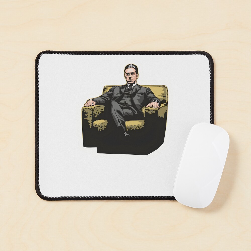 Item preview, Mouse Pad designed and sold by Tape2Sticker.