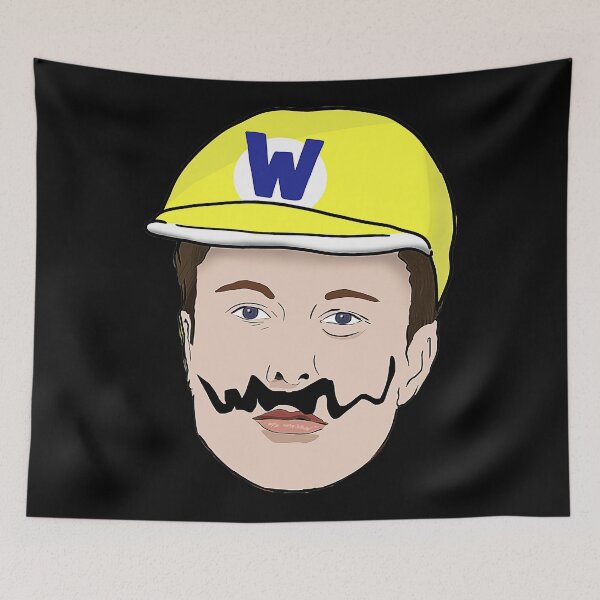 Item preview, Elon Musk  designed and sold by clearingthy.