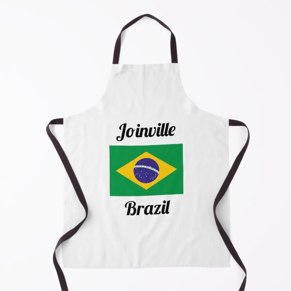 Item preview, Joinville Brazil - Stylish Prints, designed and sold by Fleetwood1994.
