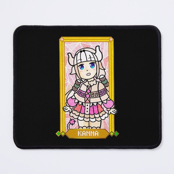 Item preview, Kanna - Miss Kobayashi's Dragon Maid designed and sold by heclashentr.