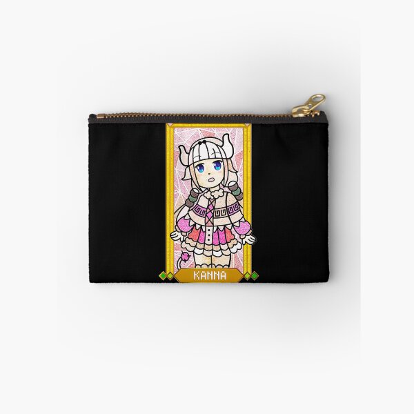 Item preview, Kanna - Miss Kobayashi's Dragon Maid designed and sold by heclashentr.