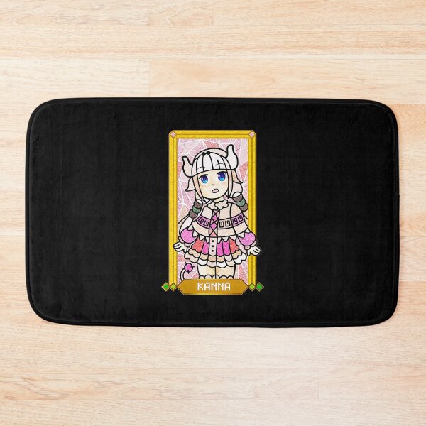 Item preview, Kanna - Miss Kobayashi's Dragon Maid designed and sold by heclashentr.
