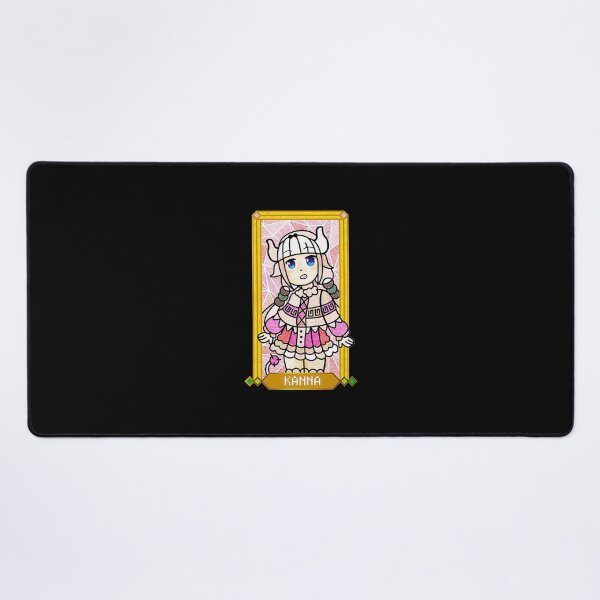 Item preview, Kanna - Miss Kobayashi's Dragon Maid designed and sold by heclashentr.